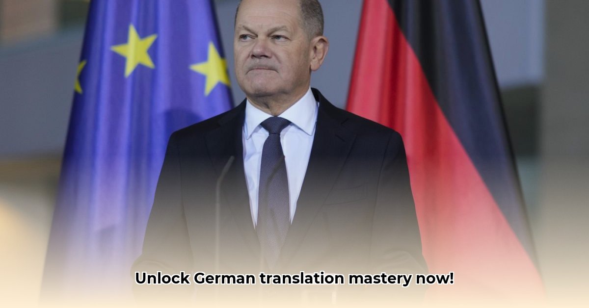 next-in-german